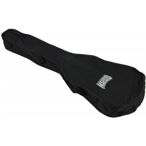 Boston U 150B pokrowiec na ukulele baryton, czarny
