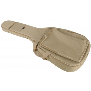 Ewpol pokrowiec na gitarę klasyczną, grubość pianki 20mm (beżowy)