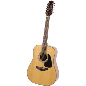 Takamine GN30-12 NAT gitara akustyczna dwunastostunowa