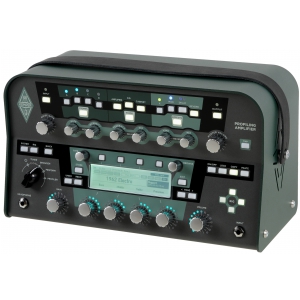 Kemper Profiling Amplifier Head Black procesor gitarowy (czarny)