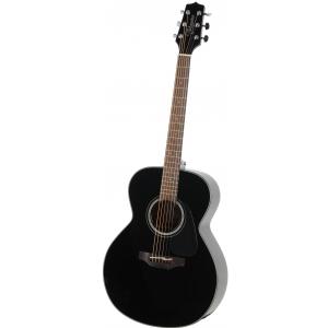 Takamine GN30-BLK gitara akustyczna
