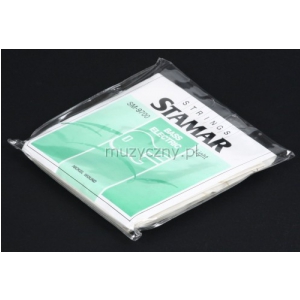 Stamar SM-9700 struny do gitary basowej 45-105