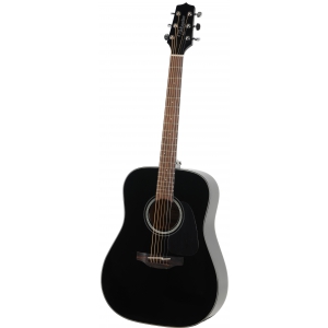Takamine GD30-BLK gitara akustyczna