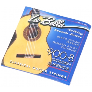 LaBella 900B Golden Superior struny do gitary klasycznej