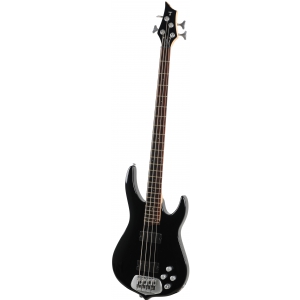 Traben Standard 4 Black  gitara basowa