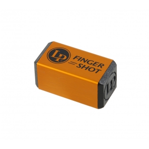 Latin Percussion LP-442F Finger Shot  instrument perkusyjny