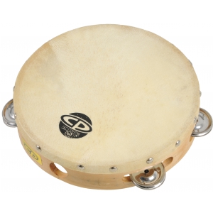 Latin Percussion CP378 tamburyn instrument perkusyjny