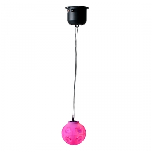 American DJ Jelly Globe efekt świetlny LED