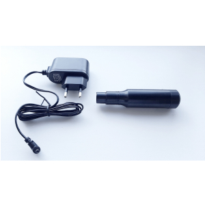 Flash F9000386 - 2,4G DMX Wireless Receiver AKU odbiornik  (...)