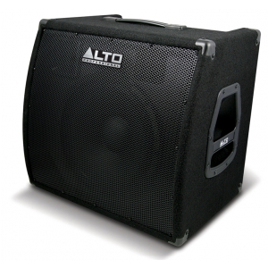 Alto Kick 12 wzmacniacz do instrumentw klawiszowych 400W