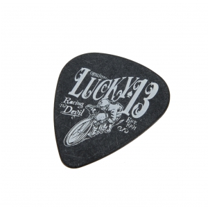 Dunlop Lucky 13 15 kostka gitarowa 0.60mm