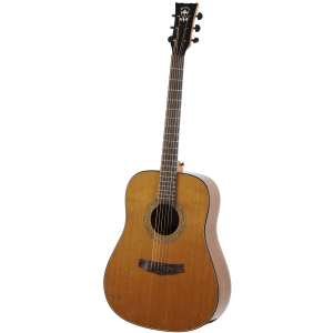 Morrison MM 5D Gloss gitara akustyczna, natural