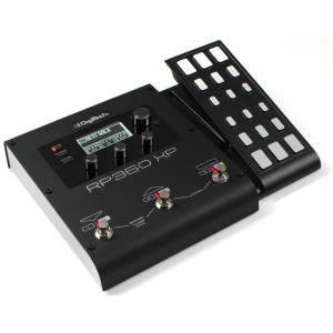 Digitech RP-360XP procesor efektw do gitary