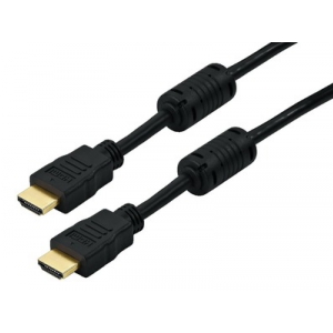 Monacor HDMC 200/SW kabel HDMI - HDMI 1.4, d�ugo�� 2m