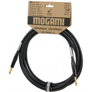 Mogami Reference RISS6 kabel instrumentalny 6m jack/jack