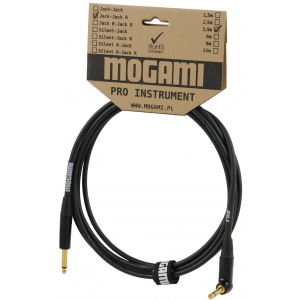 Mogami Pro Instrument PISR35 kabel instrumentalny 3,5m jack/jack ktowy