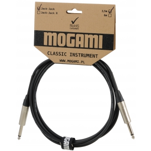 Mogami Classic CISS35 kabel instrumentalny 3,5 m jack/jack