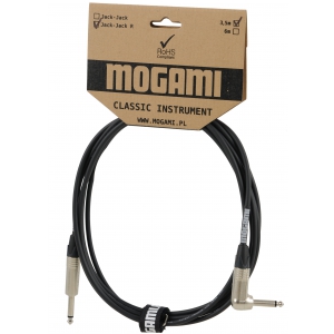 Mogami Classic CISR35 kabel instrumentalny 3,5m jack/jack ktowy