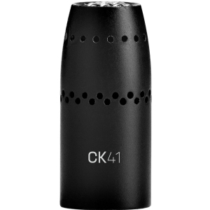 AKG CK41 kapsuła mikrofonowa kardioidalna