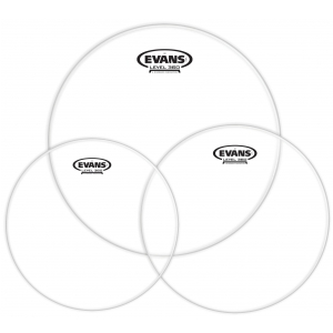 Evans ETP-G1CLR-S zestaw naciągów perkusyjnych