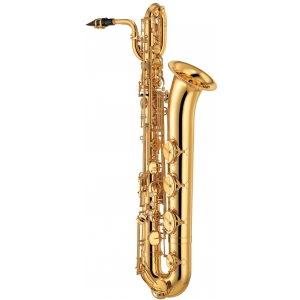 Yamaha YBS 32E saksofon barytonowy (z futeraem)