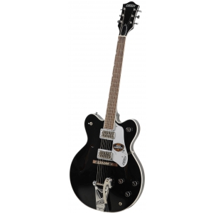 Gretsch G6137TCB Black Panther gitara elektryczna z futeraem