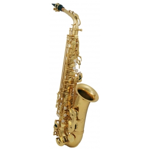 Roy Benson AS-202 saksofon altowy Es, lakierowany (z  (...)