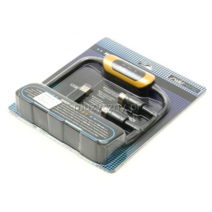 Swissonic MIDI-USB 1x1 interface