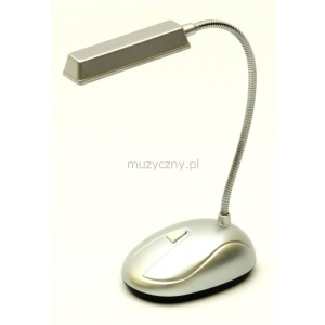 AN Lampka diodowa stoowa (8 LED)