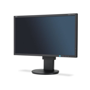 NEC MultiSync EA234WMi, monitor LED, 23 cale