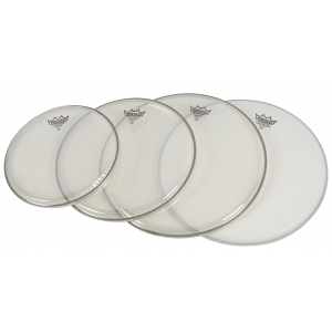 Remo PP-0310 BE zestaw naciągów perkusyjnych