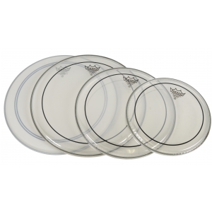 Remo PP-0310 PS zestaw naciągów perkusyjnych