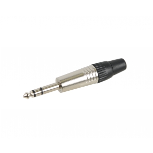 Accu Cable J6S wtyk jack TRS
