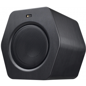 Monkey Banana Turbo 10S Black subwoofer aktywny 10″ (300W), kolor czarny