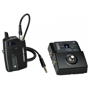 Audio Technica ATW-1501 System 10 cyfrowy system bezprzewodowy instrumentalny
