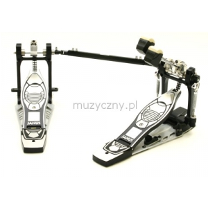 Janus JNSP7500 stopa perkusyjna podwjna z podwjnym acuchem