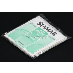 Stamar SM-9900 struny do gitary basowej 40-95