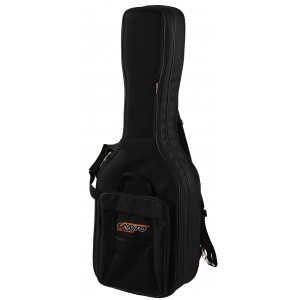 Canto GBEL-US1 pokrowiec na dwie gitary elektryczne