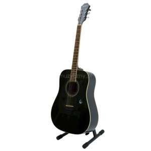 Epiphone  DR-100  EB Ebon gitara akustyczna