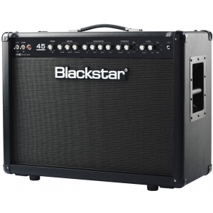 Blackstar Series One 45 combo gitarowe lampowe