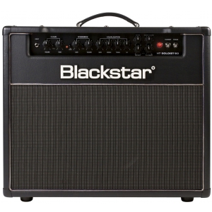 Blackstar HT-Soloist 60 combo gitarowe lampowe