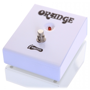 Orange FS1 footswitch