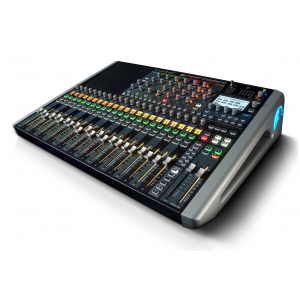 Soundcraft Si Performer 2 mikser cyfrowy