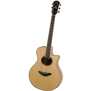 Yamaha APX 700 II NT gitara elektroakustyczna, natural