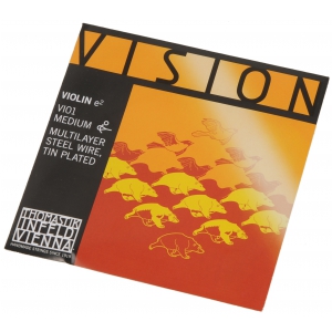 Thomastik (634104) Vision VI01 struna skrzypcowa E 4/4