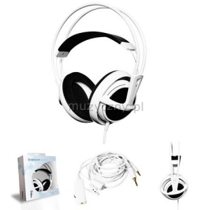 Icemat Siberia s�uchawki z mikrofonem