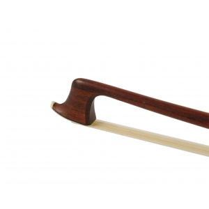 Dorfler Violin Bow 16 4/4 smyczek do skrzypiec - fernambuk / nowe srebro