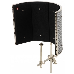 SE Electronics Reflexion Filter PRO kieszonkowa Kabina Wokalowa