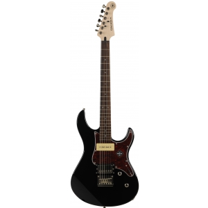Yamaha Pacifica 311H Black gitara elektryczna