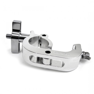 Duratruss Trigger Clamp -  hak aluminiowy - obejma na rur fi 50mm
